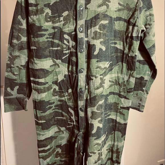 lol bean wool blend onesie - Picture 3 of 10